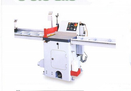 Máy cắt nhôm 1 đầu C-460-2AS